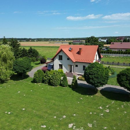 Agroturystyka Sajkiewicz Suchowola  Buitenkant foto